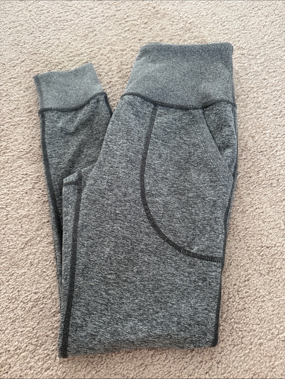 Zella gray leggings